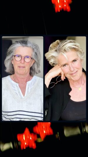Charlie Instagram - Mes métamorphoses by #charlieenparticulier

Merci à Dorothée d’avoir été une si jolie source d’inspiration 💙

#coupedecheveux #hairstyle #haircut #hair #laparisienne #luxury #maquillage #makeup #hairtransformation #coiffeuse #star #charliedeparis #parisjetaime #parisienne #parisianstyle #hairpost