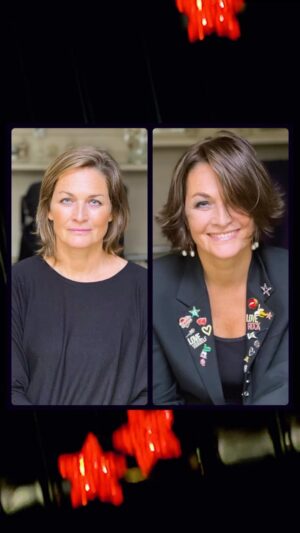 Charlie Instagram - Mes métamorphoses by #charlieenparticulier

Merci à Mélanie d’avoir été une si jolie source d’inspiration 💙

News Charlie : sortie de sa nouvelle gamme de maquillage “Tête de Star”, très prochainement !

#coupedecheveux #maquillage