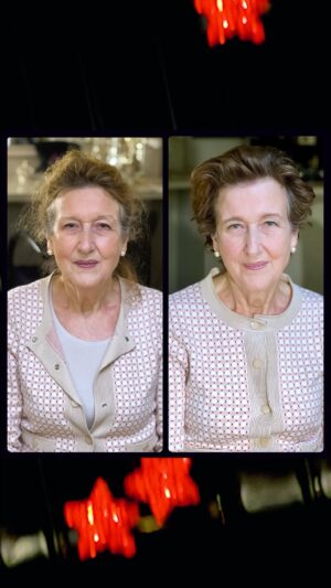 Charlie Instagram - Mes métamorphoses by #charlieenparticulier

Merci à Dominique-Alice d’avoir été une si jolie source d’inspiration 💙

News Charlie : sortie de sa nouvelle gamme de maquillage “Tête de Star”, très prochainement !

#parisienne #hairtransformation