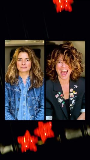 Charlie Instagram - Mes métamorphoses by #charlieenparticulier

Merci à Stéphanie d’avoir été une si jolie source d’inspiration 💙

News Charlie : sortie de sa nouvelle gamme de maquillage “Tête de Star”, très prochainement !

#beforeandafterhair #hairpost