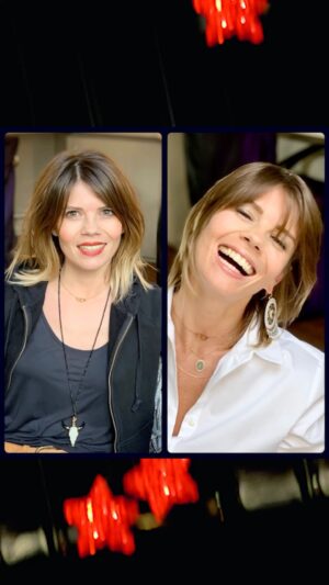 Charlie Instagram - Mes métamorphoses by #charlieenparticulier 

Merci à Audrey d’avoir été une si jolie source d’inspiration 💙#coupedecheveux #hairstyle #haircut #hair #laparisienne #luxury #maquillage #makeup #hairtransformation #coiffeuse #star #charliedeparis #parisjetaime #parisienne #parisianstyle #hairpost #tetedestar_by_charlie #tete_de_star_by_charlie #tetedestar_par_charlie 
#model #supermodel #celebrity