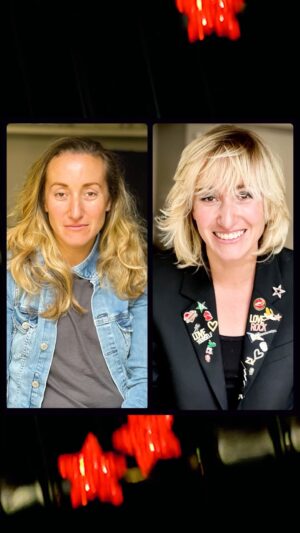 Charlie Instagram - Mes métamorphoses by #charlieenparticulier

Merci à Karine d’avoir été une si jolie source d’inspiration 💙

#coupedecheveux #hairstyle #haircut #hair #laparisienne #luxury #maquillage #makeup #hairtransformation #coiffeuse #star #charliedeparis #parisjetaime #parisienne #parisianstyle #hairpost