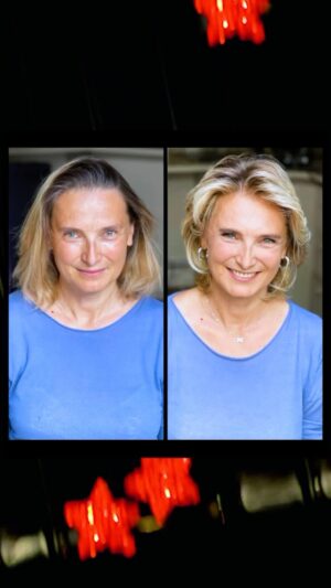Charlie Instagram - Mes métamorphoses by #charlieenparticulier

Merci à Cécile d’avoir été une si jolie source d’inspiration 💙

#coupedecheveux #hairstyle #haircut #hair #laparisienne #luxury #maquillage #makeup #hairtransformation #coiffeuse #star #charliedeparis #parisjetaime #parisienne #parisianstyle #hairpost