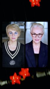 Actress Charlie HD Instagram Photos and Wallpapers May 2024