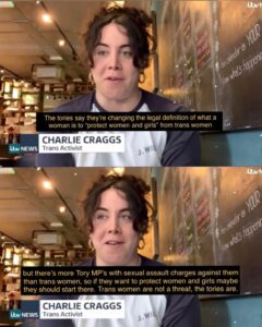 Charlie Craggs Most Liked Photos and Posts