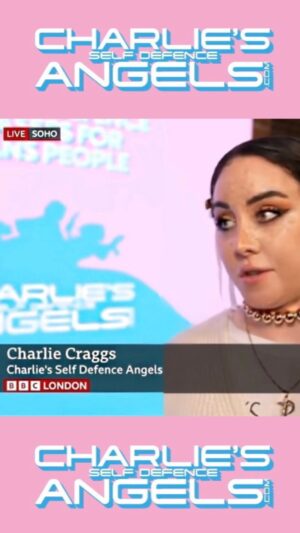 Charlie Craggs Instagram - PLEASE HELP ME GET THE WORD OUT - Yesterday was TDOR, Trans Day of REMEMBRANCE, where we honour the hundreds of lives lost that year to transphobia, I dub today, Trans Day of REVENGE - let’s put the phobia back in transphobia 🙂 please help me get the word out about my free self defence classes for trans people so we can give the transphobes something to be scared about 🙏❤️ #TDOR #TransDayOfRevenge #CharliesSelfDefenceAngels