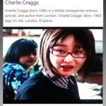 Charlie Craggs