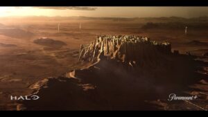 Charlie Murphy Instagram - HALO COMING MARCH 24TH @paramountplus @halotheseries #officialtrailer