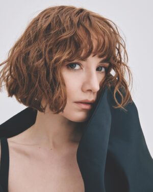 Charlie Murphy Instagram - APRIL 10: PART 2 @irishtatler 🤍🤍🤍
WHAT A TEAM:
Photographer @brian_daly
Hair @davidebarbieri_
Makeup @jessica_mejia
Styling @briconstyle @mkcrooke