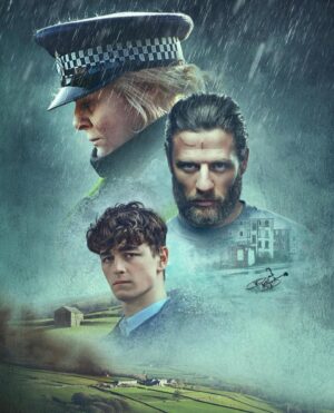Charlie Murphy Instagram - HAPPY VALLEY 3 BBC NEW YEARS DAY @9pm
