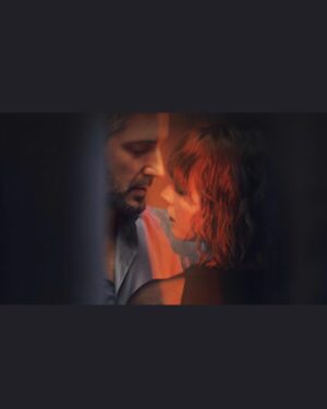 Charlie Murphy Instagram - #OBSESSION TOMORROW 🖤