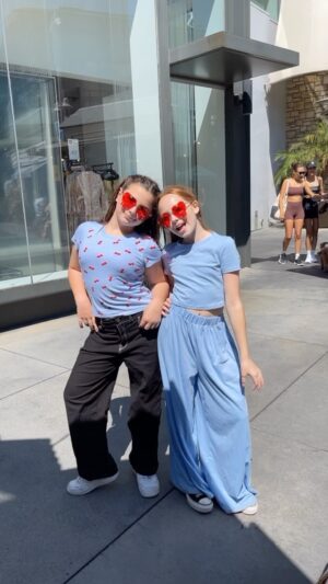 Charlie Townsend Instagram - @calishades.usa thx for the #shades can’t wait for #doubletrouble to back in action NY style!