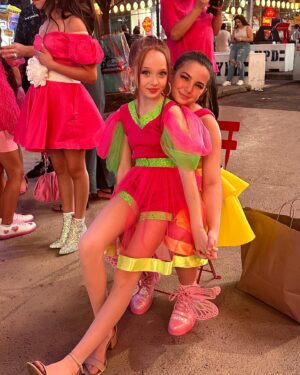 Charlie Townsend Instagram - Thank you @charjeancoutureusa for inviting me to represent your beautiful brand, absolutely amazing designer @katiedavismodel