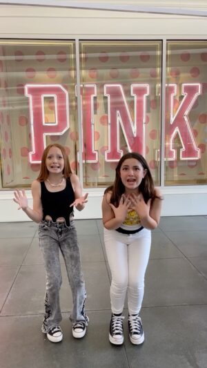 Charlie Townsend Instagram - P: panic I: I’m scared N: nauseous K: …

#comedy #pink #barbie #funny #relatable