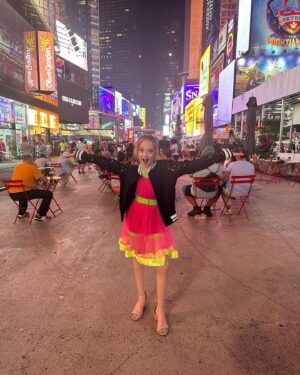Charlie Townsend Instagram - Thank you @charjeancoutureusa for inviting me to represent your beautiful brand, absolutely amazing designer @katiedavismodel
