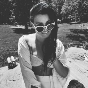 Charlie Vincent Instagram - 