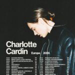 Charlotte Cardin Instagram – Toutes les nouvelles dates européennes!!! All our new european dates!!! 🎀❣️🎹🍦🌊🦋