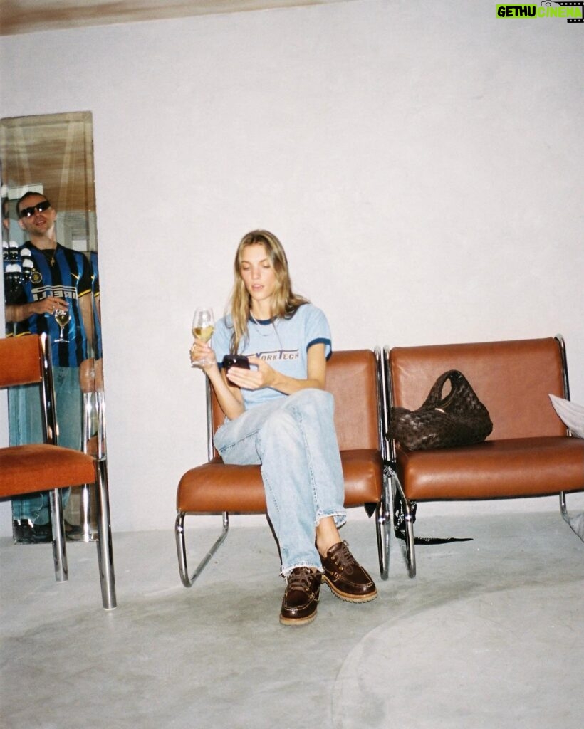 Charlotte Cardin Instagram - September on film :)