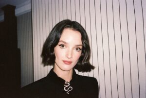 Charlotte Le Bon Thumbnail - 7K Likes - Top Liked Instagram Posts and Photos