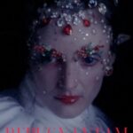 Charlotte Le Bon Instagram - I finally got to play a monster, grâce à @charlesdevilmorin 🥀 His little short movie REPUGNANTAM is out on Youtube and Guccifest.com ❤️
