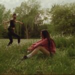 Charlotte Le Bon Instagram - @smontpetit & the thing of the woods