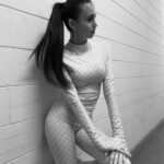 Charlotte M. Instagram - Fast life 🎤