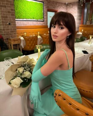 Charlotte M. Instagram - Pace, sorrisi e amore🤍