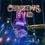 Charlotte M. Instagram - A un 2024 pieno di nuova musica e nuovi progetti, grazie a voi, vi voglio bene ❤️