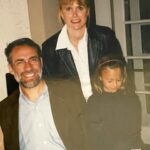 Charlotte McKee Instagram - happy birthday to the coolest woman I know 👩‍👧