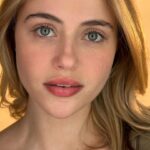 Charlotte McKee Instagram - BTS 📸🤍