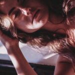 Charlotte McKee Instagram - @playboy a lifetime ago