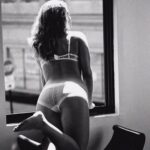 Charlotte McKee Instagram - @playboy a lifetime ago