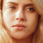Charlotte McKee Instagram - clips from a short film i was in when i was seventeen 🖤🎥 two months after my big move to NYC ... ❤️ time flies.