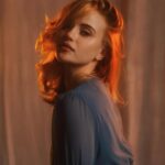 Charlotte McKee Instagram - zoom