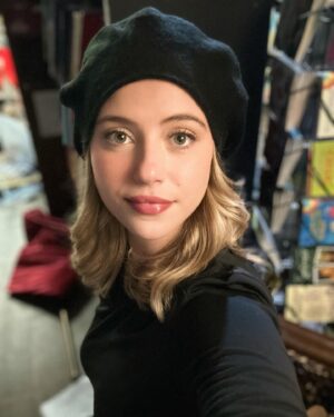 Charlotte McKee Thumbnail - 1.3K Likes - Top Liked Instagram Posts and Photos