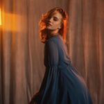 Charlotte McKee Instagram - 💡