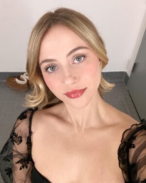 Charlotte McKee Thumbnail - 1.5K Likes - Top Liked Instagram Posts and Photos