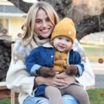 Charlotte McKee Instagram - Thankful for family! 🩷
