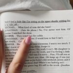Charlotte McKee Instagram - 📖🤍