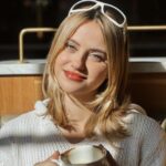 Charlotte McKee Instagram -