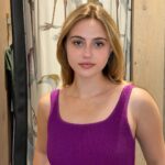 Charlotte McKee Instagram - hi
