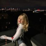 Charlotte McKee Instagram - Happy Halloween! 🎃