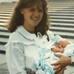 Charlotte McKee Instagram - happy birthday to the coolest woman I know 👩‍👧