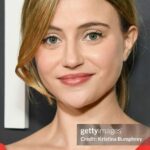 Charlotte McKee Instagram - @watchersmovie @wbpictures thanks for having me!