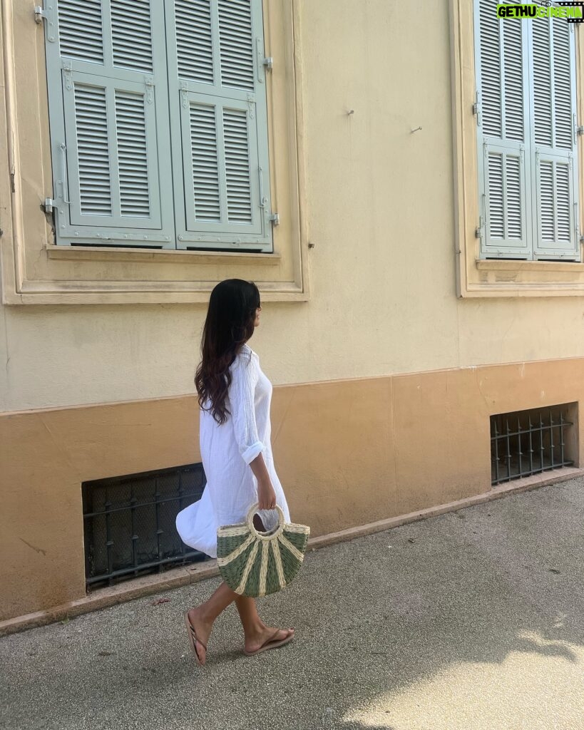 Charlotte Mint Instagram - Life in south of France 🇫🇷