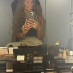Charlotte Perrelli Instagram - Preparing for afternoon rehearsel and the night tv show ;) ♥️🫶🏻 @engelbertstockholm @lernbergerstafsing