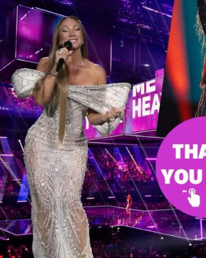 Charlotte Perrelli Instagram - Thank you Eurovision for everything!!! Time flies when your Having fun. It’s  been a blast to celabrate the 25 years anniversary with you. Many thanks from the bottom of my heart for all of you and for all pep and nice words along the road. @mattiasstafsing @lernbergerstafsing @artistbolaget_stockhouse @svt