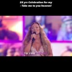 Charlotte Perrelli Instagram - Eurovision 2024 • Take me to your heaven, 25yrs celebration 🫶🏻