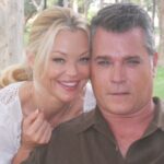 Charlotte Ross Instagram - Dear sweet Ray Liotta…. You will be missed… 🙏🏼💔 Played my hubby in: Street Kings Motor City 😔