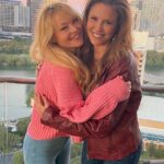 Charlotte Ross Instagram - Such a fun weekend birthday celebration for my dear friends Kurt & Kimberly- love you guys! 🎂 🥳 🎉 🤠 #austin